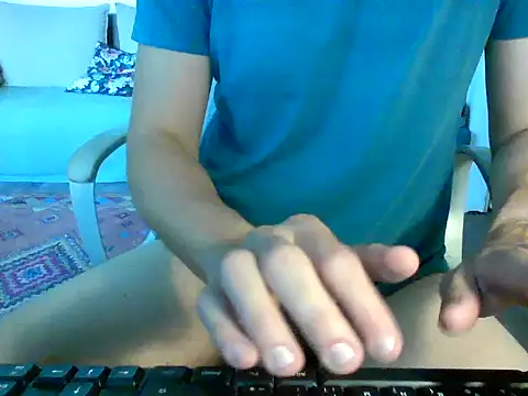 MrBig303 online show from July 28, 1:32 pm