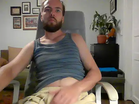 MrBig303 online show from July 27, 7:21 pm
