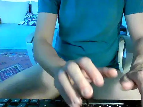 MrBig303 online show from July 28, 2:13 pm