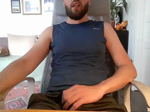 MrBig303 online show from July 26, 9:06 am
