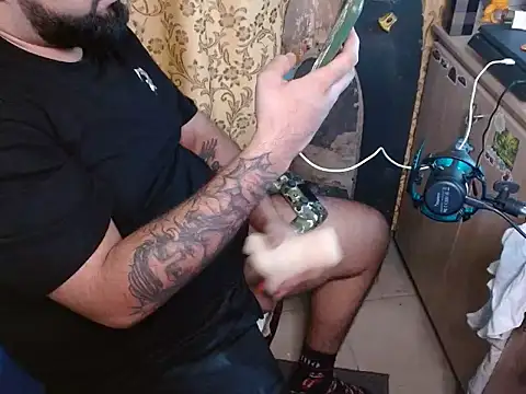 Asdfg0001 online show from November 27, 8:40 am