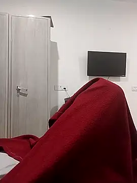 themasklover online show from March 3, 4:47 pm