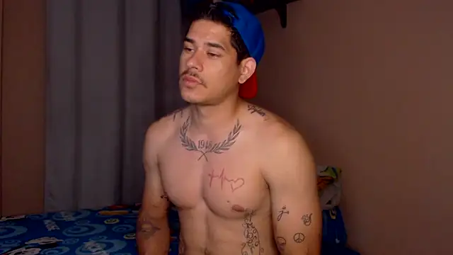 Jffer sLHom online show from April 17, 10:56 pm