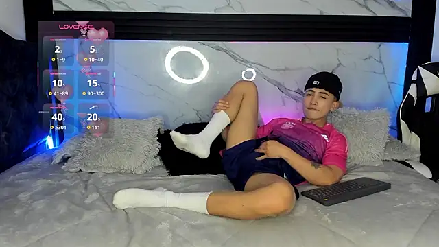 Saimonvela online show from March 8, 8:29 am