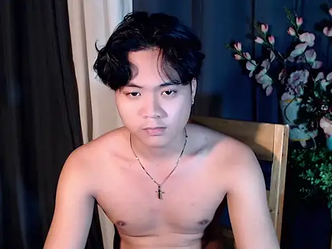 youre BabyBoy online show from November 11, 4:45 pm