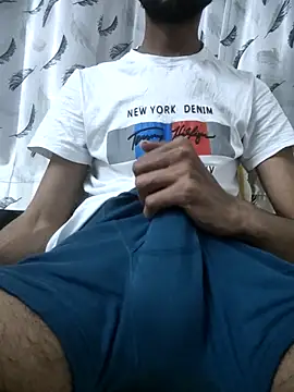 fckboy987 online show from March 18, 1:58 pm