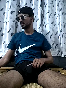 fckboy987 online show from July 24, 5:53 pm