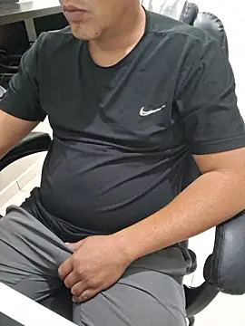 Carloskasado online show from October 21, 11:51 pm