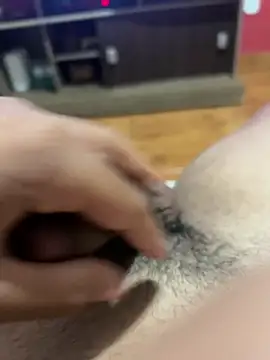 GoneCurler online show from October 15, 11:23 pm