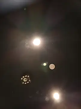 Gunit1979 online show from October 15, 8:38 pm