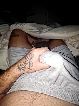 Mikeh609 online show from October 2, 11:42 pm