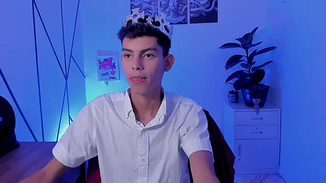 Room 69x online show from October 21, 3:42 am