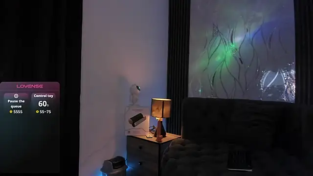 Room 69x online show from January 14, 5:12 am