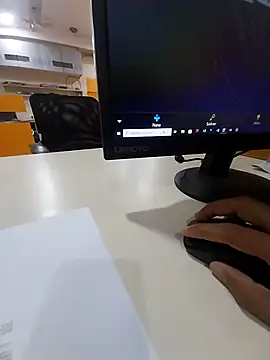 kiss like choco11 online show from October 4, 4:50 am