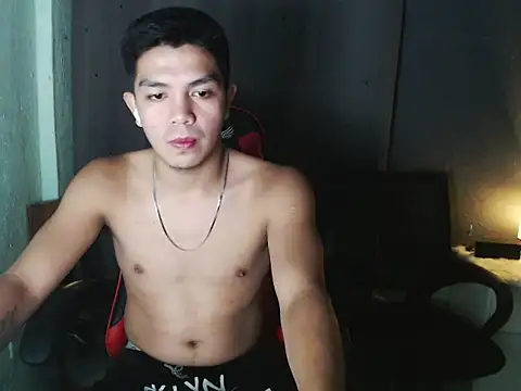 Hunky paul online show from July 6, 6:32 pm