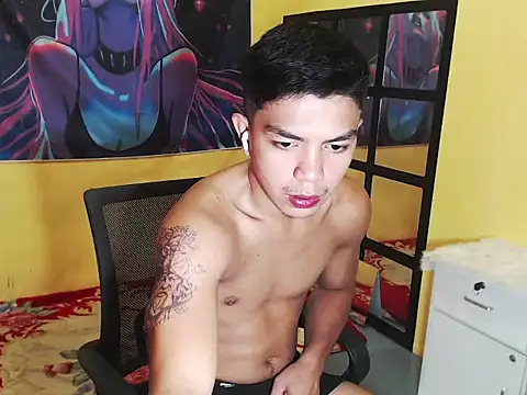 Hunky paul online show from November 27, 11:25 am