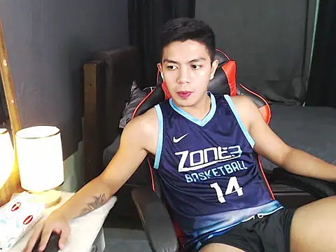 Hunky paul online show from June 6, 4:35 pm