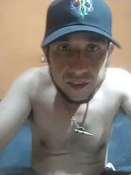 jared1907 online show from March 22, 9:58 am