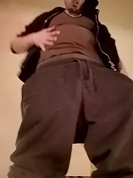 Kaosmikey online show from January 9, 8:03 pm