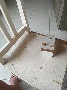 feraanderson online show from March 12, 2:14 pm