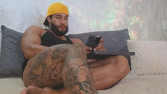 Osher Cox online show from December 22, 12:41 am