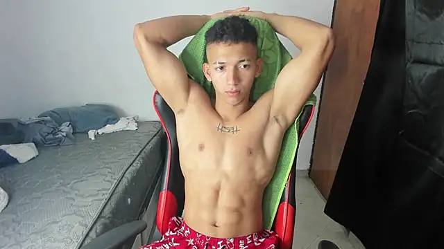 JuanchiT66 online show from March 6, 11:40 am