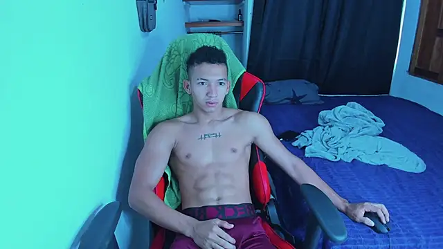 JuanchiT66 online show from July 24, 2:57 pm