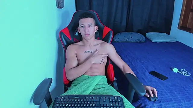 JuanchiT66 online show from July 5, 2:48 am