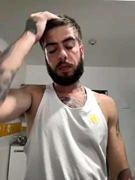 kirschxp online show from January 15, 10:45 pm