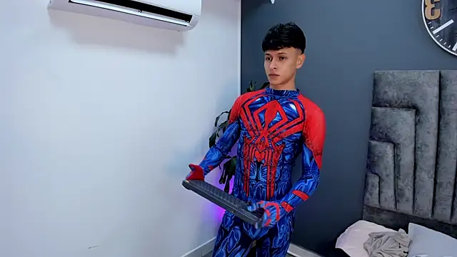 stephane rouss online show from November 1, 1:20 am