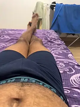 Madu0999 online show from February 2, 8:28 pm