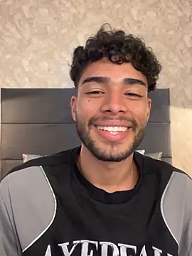 RaphaelDufort online show from November 7, 12:03 am