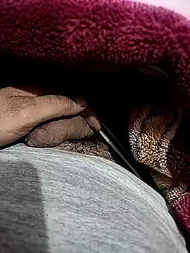 annu123Sh online show from March 21, 2:54 pm