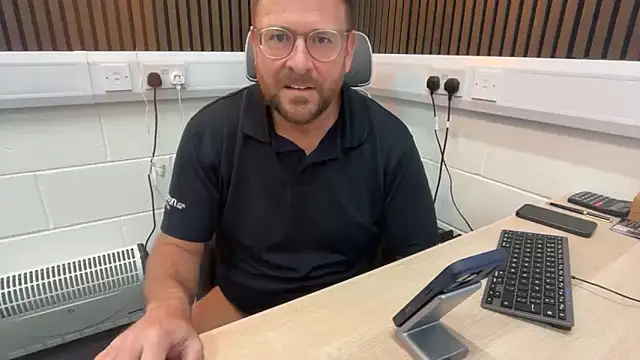 bilf1978 online show from March 23, 9:26 am