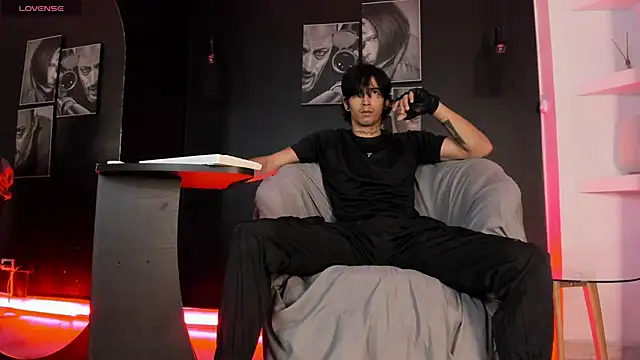 jett savage online show from September 9, 2:22 am