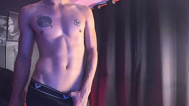 jett savage online show from September 26, 2:37 pm