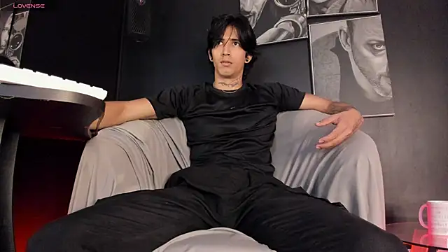 jett savage online show from September 24, 2:04 pm