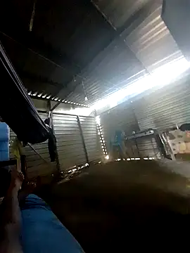 Ulises 130 online show from October 27, 9:39 pm