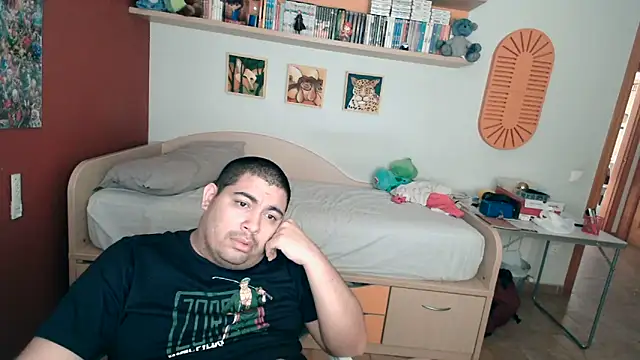 Martigato3 online show from June 1, 4:51 pm