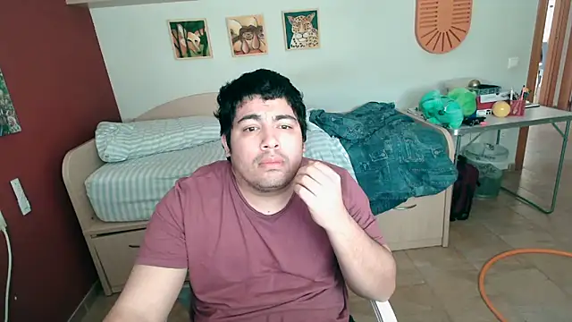 Martigato3 online show from April 16, 3:23 pm