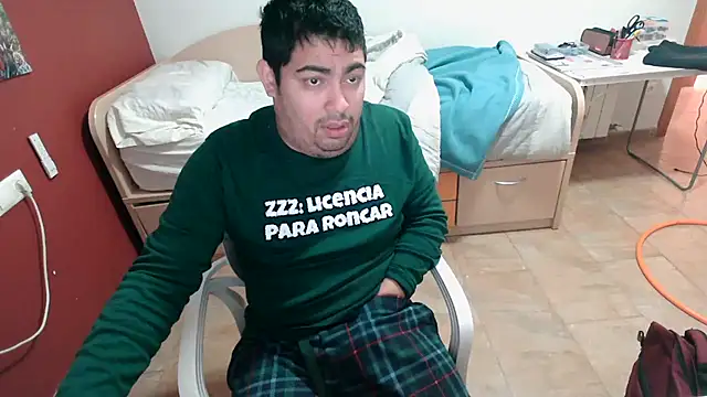 Martigato3 online show from November 22, 1:54 pm