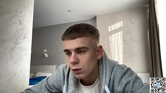 echowraith online show from November 19, 7:30 am