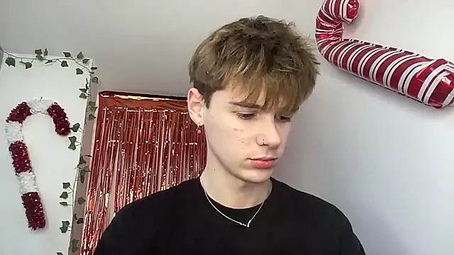 Milk Guy online show from January 19, 1:02 pm