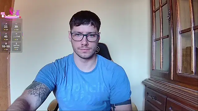 Jason theGreat online show from March 19, 6:05 am