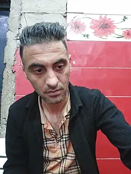 Mahdidido45 online show from May 24, 10:27 pm