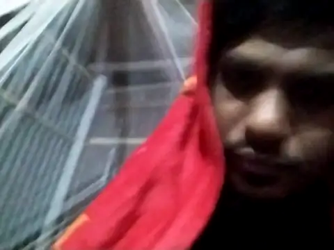 HoT BoY  Salim Khan BD online show from February 11, 8:03 pm