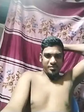 HoT BoY  Salim Khan BD online show from September 28, 7:23 pm