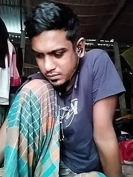 HoT BoY  Salim Khan BD online show from July 25, 1:13 am
