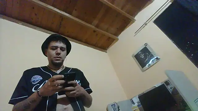 Juuaanp3 online show from November 5, 11:07 pm