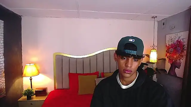 jhos padill online show from January 12, 1:26 pm